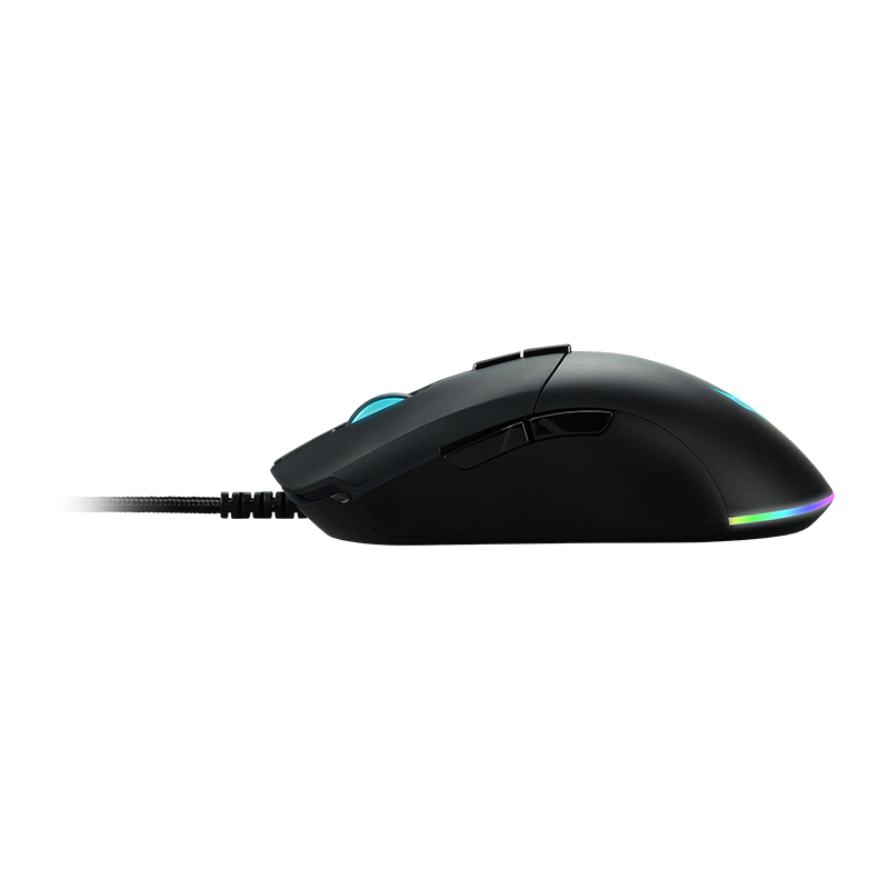 Acer Predator Cestus 330 Gaming Mouse (PMW920) | Personal Computers